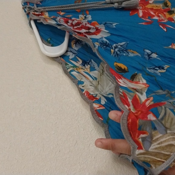 Johnny Was top - Picture 11 of 16